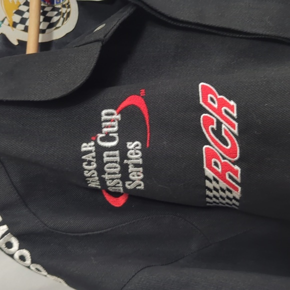 Jeff Hamilton Racing Collection Jacket - Picture 5 of 11